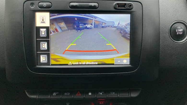 Dacia Duster 1.3 TCe 130 Prestige 5dr Petrol Estate